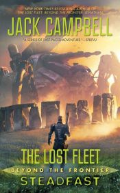book cover of The Lost Fleet, Book 1: Dauntless by Jack Campbell
