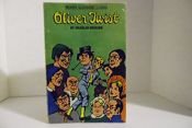 book cover of Oliver Twist (Regents Illustrated Classics, Level B) by Charles Dickens|Elaine Kirn