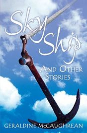 book cover of Sky Ship and Other Stories by Τζέραλντιν Μακόρκραν
