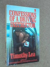 book cover of Confessions of a Film Extra by Timothy Lea