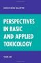 Perspectives in Basic and Applied Toxicology