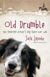 book cover of Old Drumble by Jack Lasenby