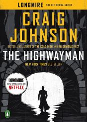 book cover of The Highwayman by Craig Johnson