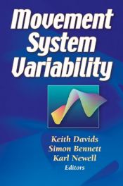 book cover of Movement System Variability by unknown author