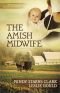 The Amish Midwife (The Women of Lancaster County)