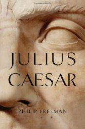book cover of Julius Caesar by Philip Freeman