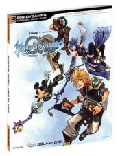 book cover of Kingdom Hearts: Birth by Sleep Signature Series by BradyGames
