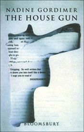 book cover of Het huiswapen by Nadine Gordimer