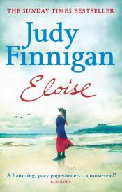 book cover of Eloise by Judy Finnigan