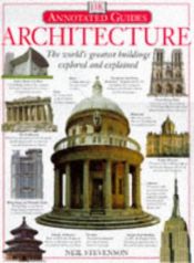 book cover of Architecture (Annotated Guides) by Neil Stevenson