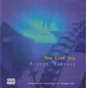 book cover of The Lost Boy by Robert Barnard