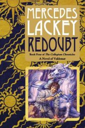 book cover of Redoubt by Mercedes Lackey