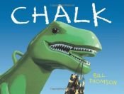 book cover of Chalk by Bill Thomson