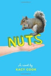 book cover of Nuts by Kacy Cook
