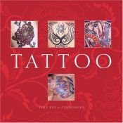 book cover of Tattoo by Dale Rio