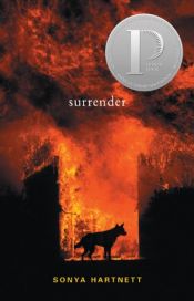 book cover of Surrender by Sonya Hartnett