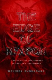 book cover of The Edge of Reason by Melinda M. Snodgrass