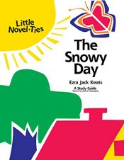 book cover of The Snowy Day by Ezra Jack Keats