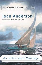 book cover of An Unfinished Marriage by Joan Anderson