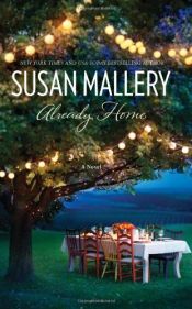book cover of Already Home by Susan Mallery