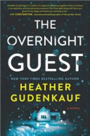 book cover of The Overnight Guest by Heather Gudenkauf