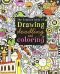The Usborne Book of Drawing, Doodling and Coloring for Christmas (Activity Books)