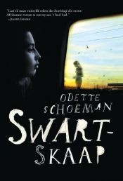 book cover of Swartskaap (Afrikaans Edition) by Odette Schoeman