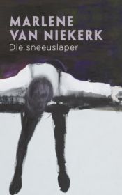 book cover of De sneeuwslaper verhalen by Marlene van Niekerk
