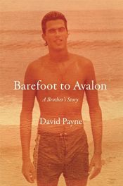 book cover of Barefoot to Avalon: A Brother's Story by David Payne