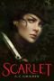 Scarlet : the untold story of the outlaw Robin Hood