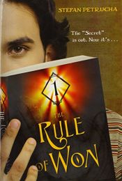 book cover of The Rule of Won by Stefan Petrucha