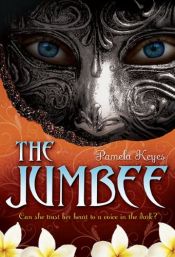 book cover of The Jumbee by Pamela Keyes