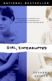 book cover of Girl interrupted by Susanna Kaysen