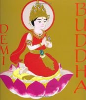 book cover of Buddha by Demi