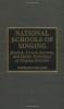National Schools of Singing: English, French, German, and Italian Techniques of Singing Revisited