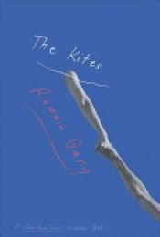 book cover of The Kites by რომენ გარი