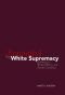 Entangled by White Supremacy: Reform in World War I-era South Carolina (New Directions in Southern History)
