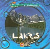 book cover of Lakes / Lagos: Lagos (Water Habitats / Habitats Acuaticos) by JoAnn Early Macken