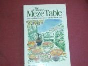 book cover of Complete Meze Table by Rosamond Man