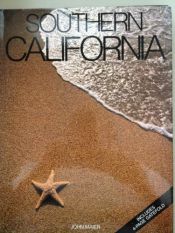 book cover of Southern California by John Maier