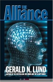 book cover of Alliance by Gerald N. Lund