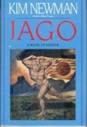 book cover of Jago by Kim Newman