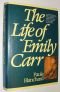 The life of Emily Carr