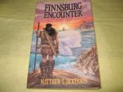 book cover of The Finnsburg Encounter by Matthew T. Dickerson