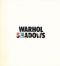 Warhol~ Warhol Shadows
