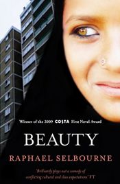 book cover of Beauty by Raphael Selbourne