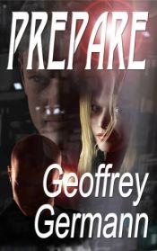 book cover of Prepare by Geoffrey Germann