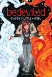 book cover of Daddy's Little Angel (Bedeviled) by Shani Petroff