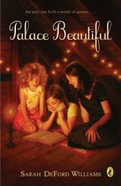 book cover of Palace beautiful by Sarah DeFord Williams