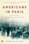 Americans in Paris : life and death under Nazi occupation